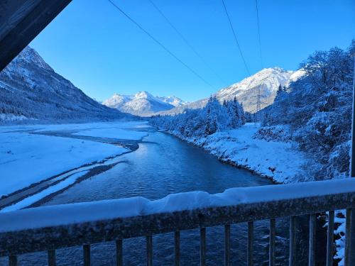 Haus Gaichtspitzblick Haus Gaichtspitzblick