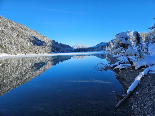 Haus Gaichtspitzblick Haus Gaichtspitzblick