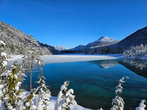 Haus Gaichtspitzblick Haus Gaichtspitzblick