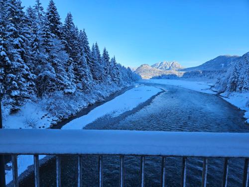 Haus Gaichtspitzblick Haus Gaichtspitzblick