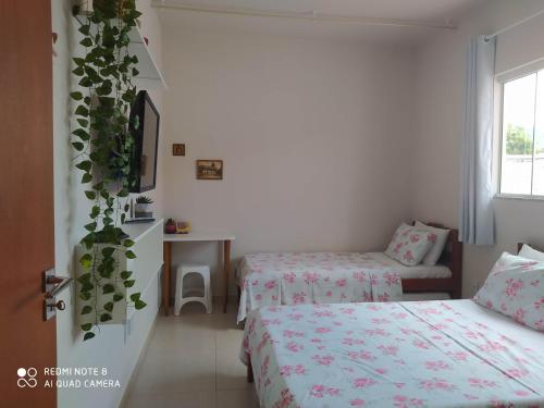 Residencial Dia Lindo – khách sạn tại São João do Rio Vermelho