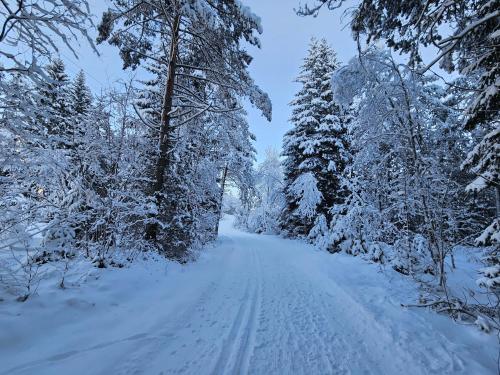 Haus Gaichtspitzblick Haus Gaichtspitzblick
