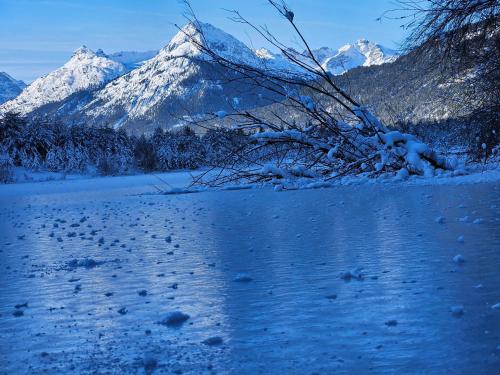 Haus Gaichtspitzblick Haus Gaichtspitzblick