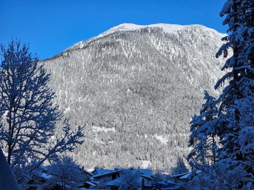 Haus Gaichtspitzblick Haus Gaichtspitzblick
