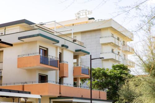 Hotel Palos - main image