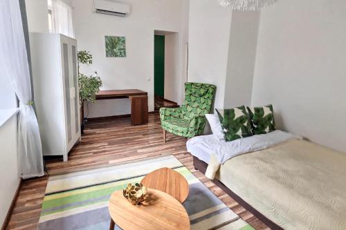Cozy apartment in Old Riga, Riga (fotografie 10)