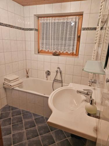 Haus Gaichtspitzblick Haus Gaichtspitzblick