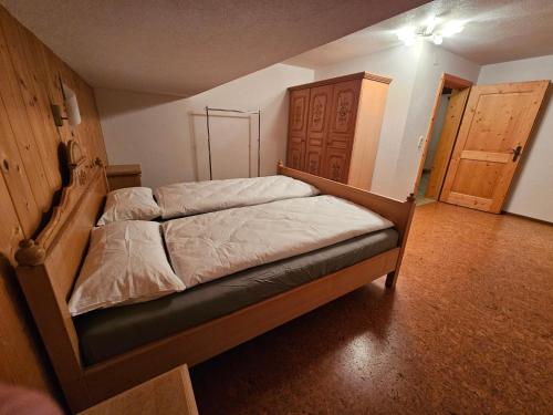 Haus Gaichtspitzblick Haus Gaichtspitzblick