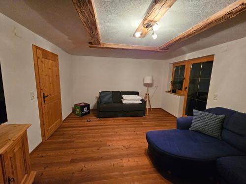 Haus Gaichtspitzblick Haus Gaichtspitzblick