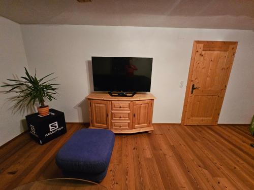 Haus Gaichtspitzblick Haus Gaichtspitzblick