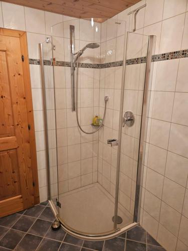 Haus Gaichtspitzblick Haus Gaichtspitzblick