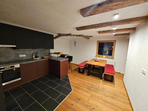 Haus Gaichtspitzblick Haus Gaichtspitzblick