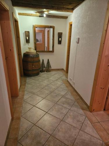 Haus Gaichtspitzblick Haus Gaichtspitzblick