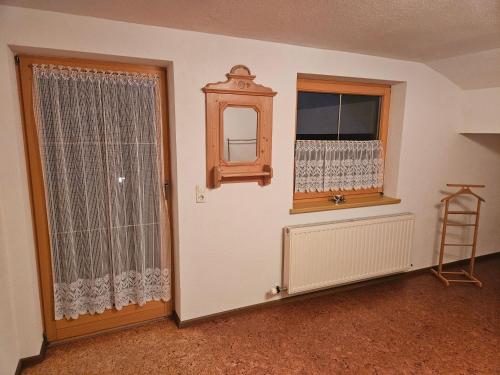 Haus Gaichtspitzblick Haus Gaichtspitzblick