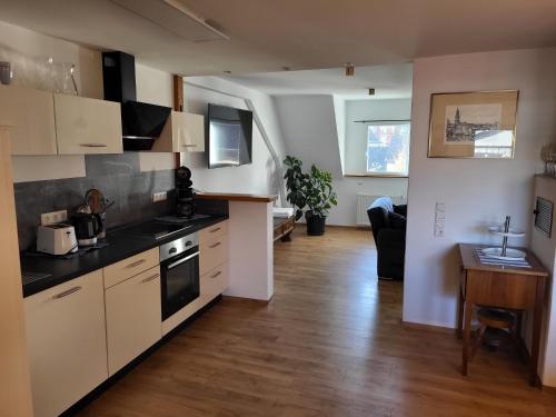 Ferienwohnung Maja in วาลด์เคียร์ช