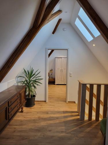 Ferienwohnung Maja in วาลด์เคียร์ช