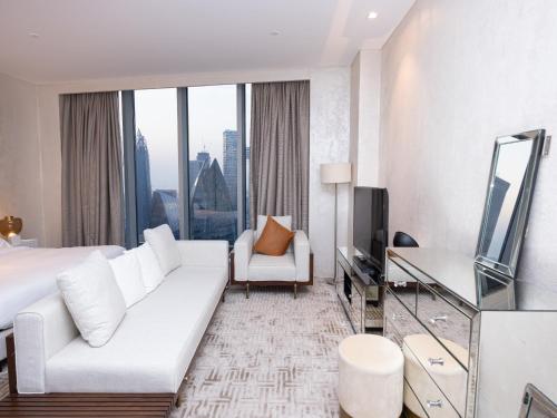 Paradise View - The Dubai Mall Residences - image 11
