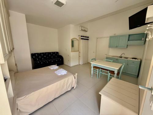 Baia Sangiorgio Hotel Resort - image 6