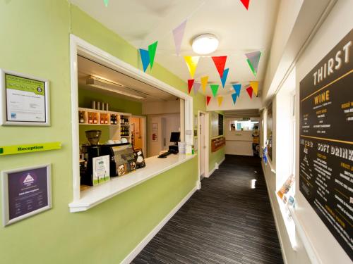 YHA Sheringham - main image
