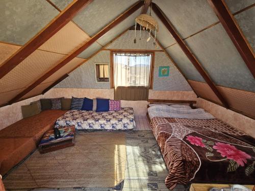 Succah in the Desert, Mitzpe Ramon (Foto 7)