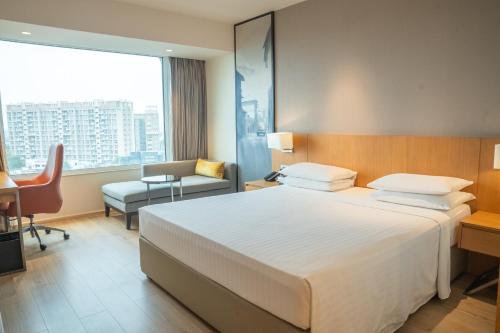Courtyard by Marriott Nashik, Nashik (zdjęcie 4)