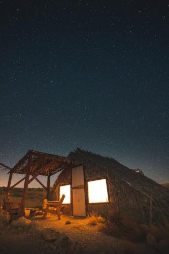 Succah in the Desert, Mitzpe Ramon (Foto 3)