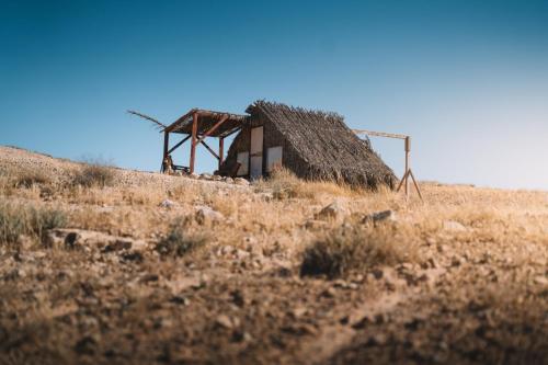 Succah in the Desert, Mitzpe Ramon (Foto 4)