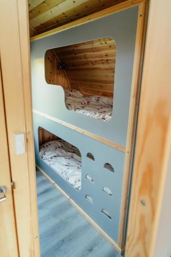 Craigmaddie Glamping 3