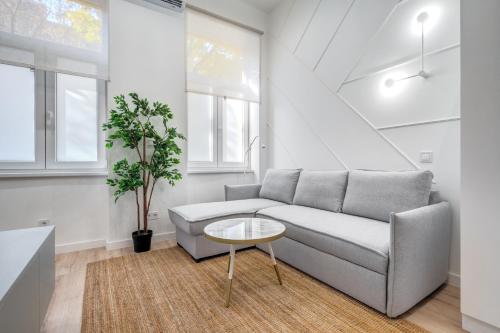 One-Bedroom Apartment image 9