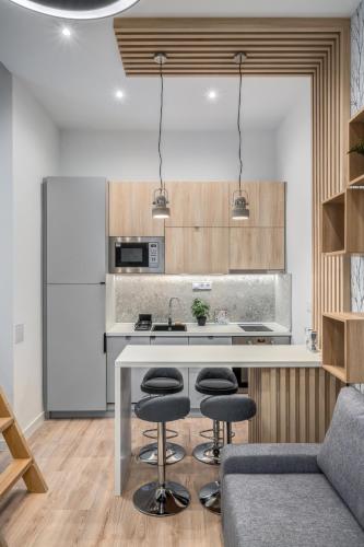 Studio Apartment image 4