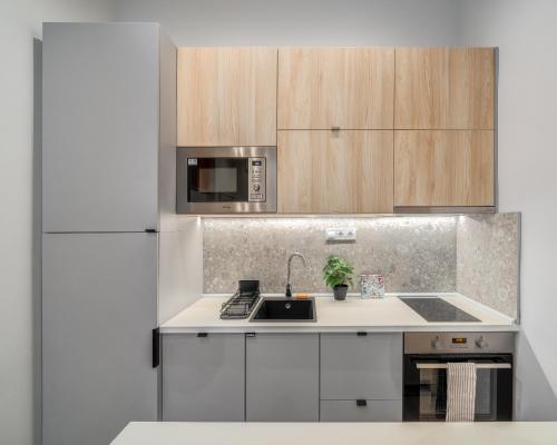Studio Apartment image 3