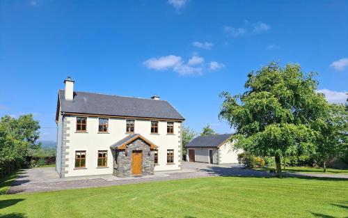 Exterior view, Meadow View in Ballyseedy