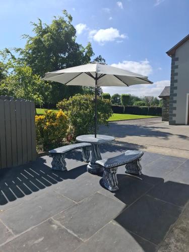 Facilities, Meadow View in Ballyseedy