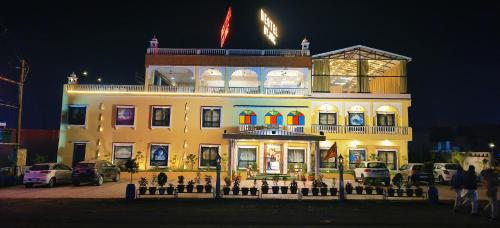 hotel photo