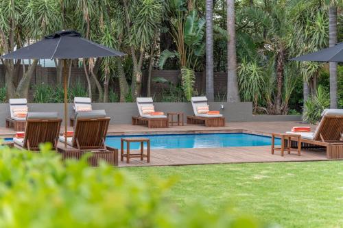 AtholPlace Hotel & Villa - 전망
