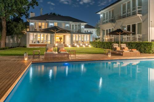 AtholPlace Hotel & Villa - 숙소 외관