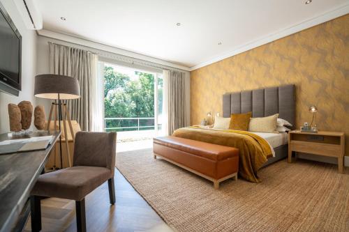 AtholPlace Hotel & Villa – Johannesburg, MD