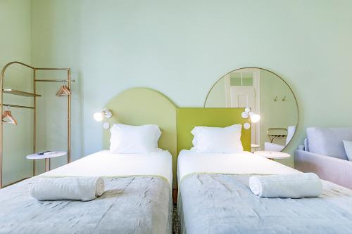LR Guest House, Lizbona (zdjęcie 7)