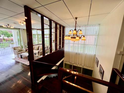 Zane Balcony House Ranong Hotel - 편의 시설/서비스