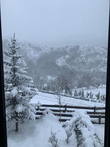 Lovely Duplex with Beatiful views in Panticosa, Panticosa (fotografie 5)