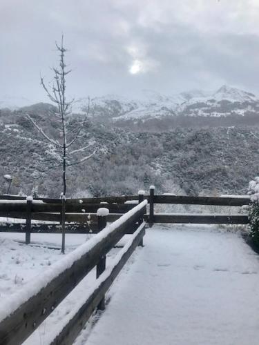 Lovely Duplex with Beatiful views in Panticosa, Panticosa (fotografie 7)
