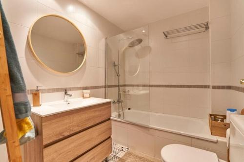 Lovely Duplex with Beatiful views in Panticosa, Panticosa (fotografie 8)