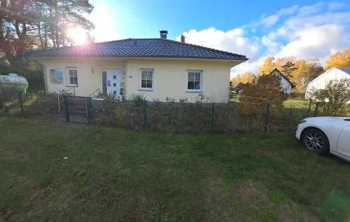 Ferienhaus 1 Wiesenperle in Trassenheide, Deutschland