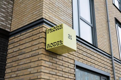 Flora Apartment Hotel, Copenaghen (foto 4)
