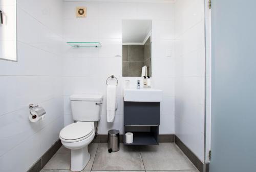 Queen's Hotel by BON Hotels Room Type - Family Suite