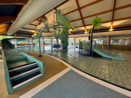 Cotswold Lodge - Pet Friendly 4