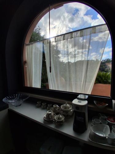 The Olive Grove Roma Guest House, Rzym (zdjęcie 9)