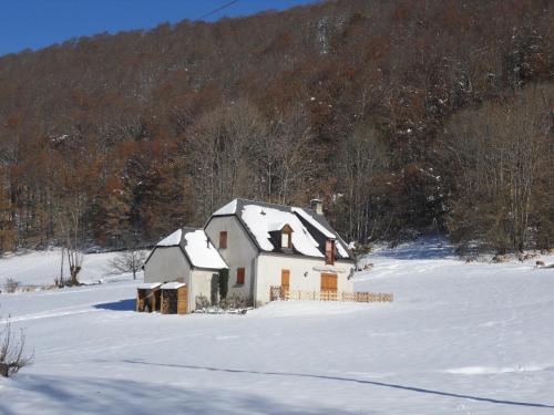 Chalet JEANMARIKA, Campan
