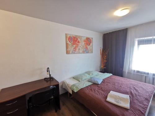 Z17 River apartment studio - image 4