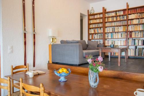 Grand appartement vue Montagne plein sud grand garage sur demande Grand appartement vue Montagne plein sud grand garage sur demande